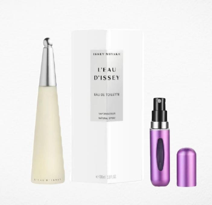 ISSEY MIYAKE FEM